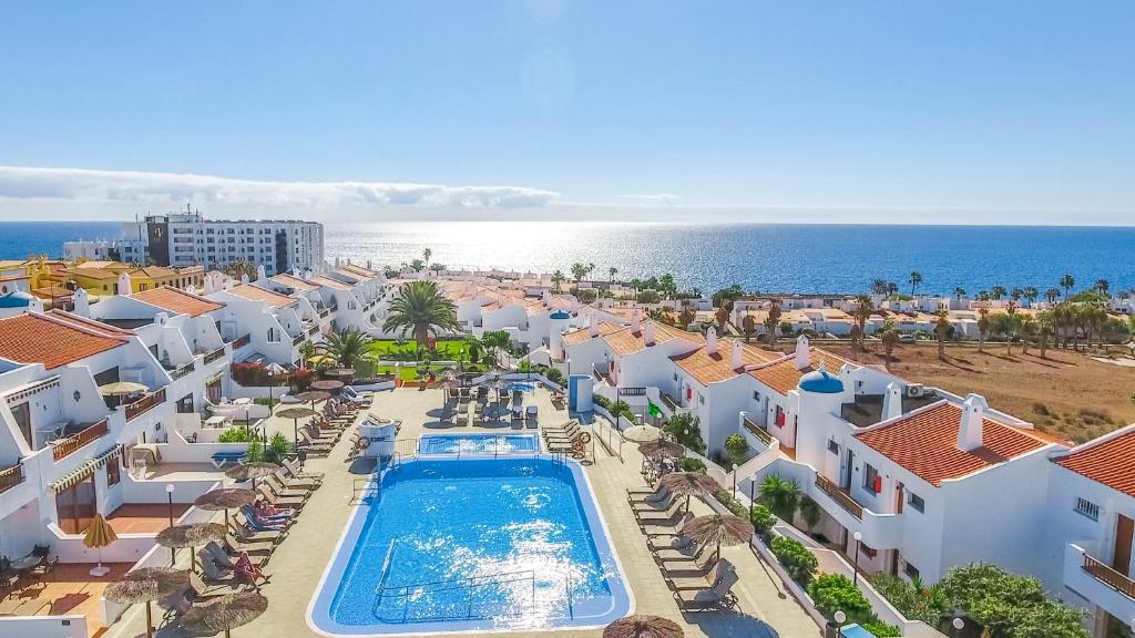 Sunset View Club Golf del Sur Tenerife